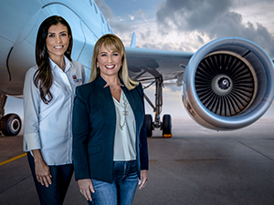 Nycote to Speak at the Pacific NW Aerospace Alliance Women