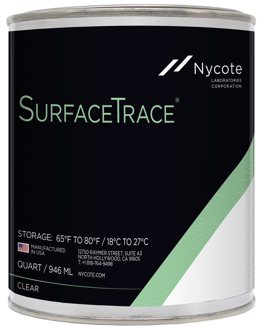 SurfaceTrace