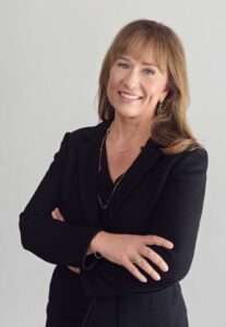 Marcie Simpson, CEO, Nycote Laboratories - Q4 Newsletter
