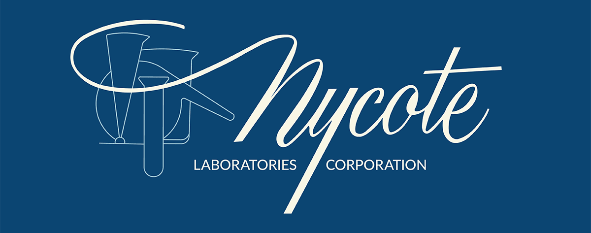 Nycote Laboratories Q3 Newsletter - Original Nycote Laboraties Logo