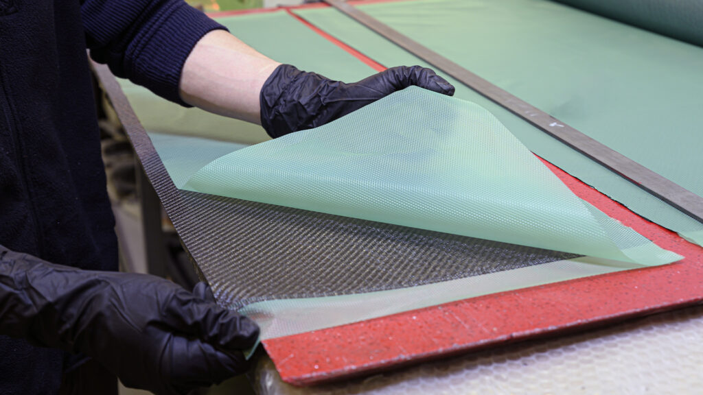 Coatings for composites