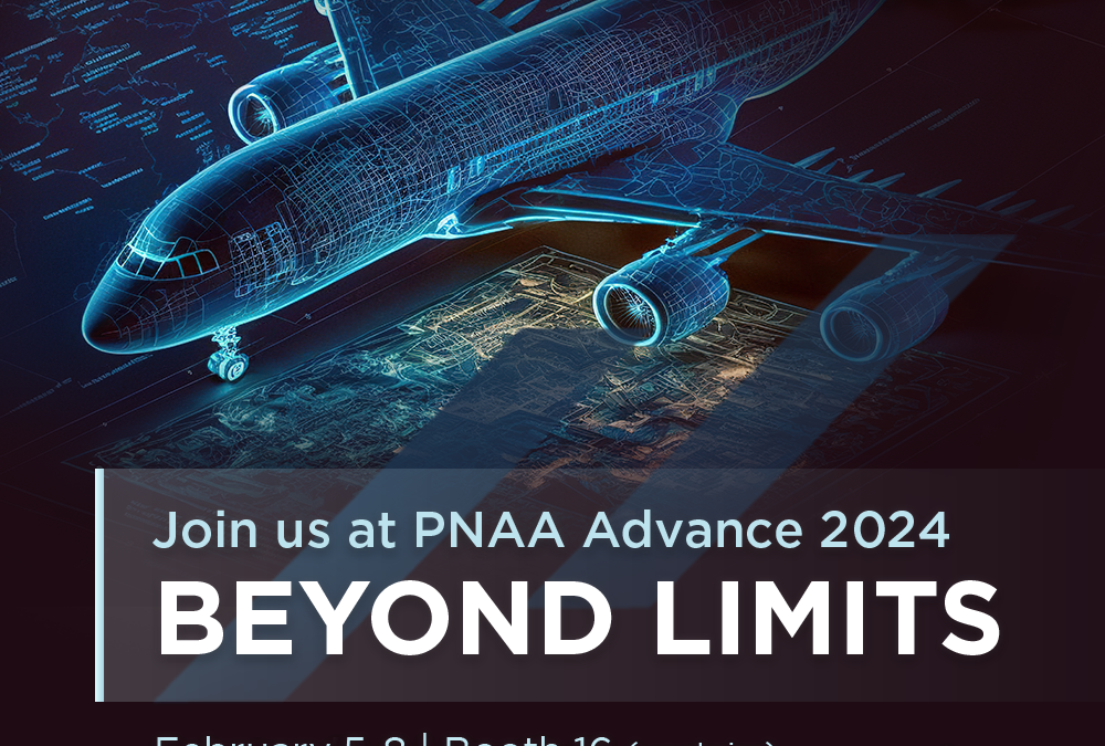 Nycote at PNAA Advance 2024