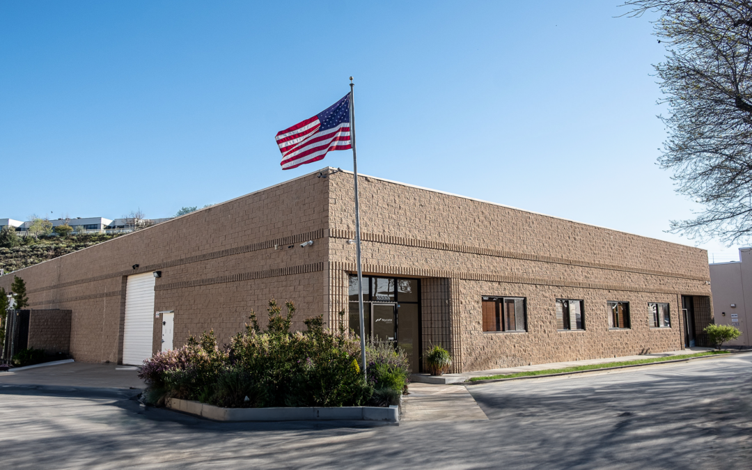 Nycote Laboratories Expands Its Capabilities and Growth Potential With the Acquisition of a New Californian Headquarters