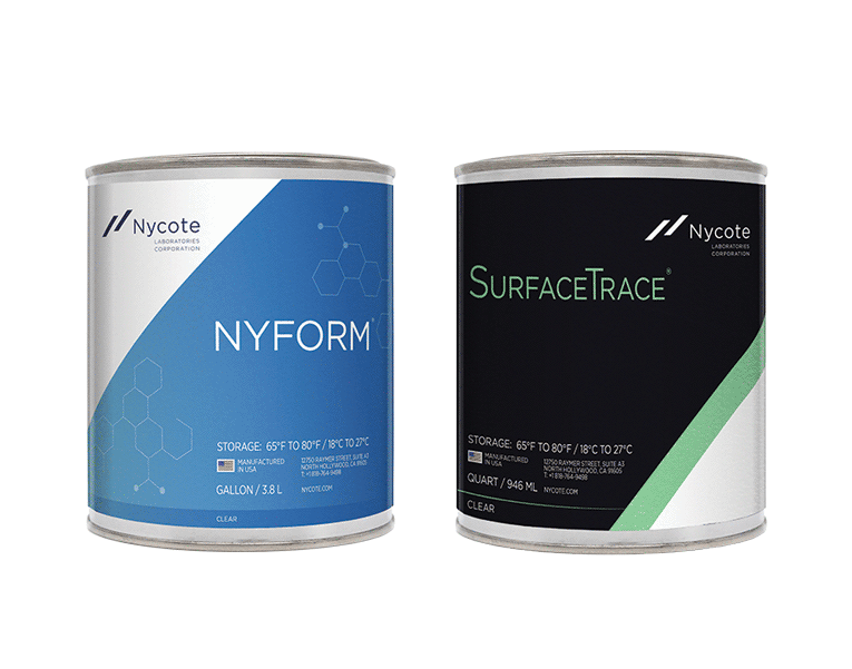 NyForm SurfaceTrace Product Images