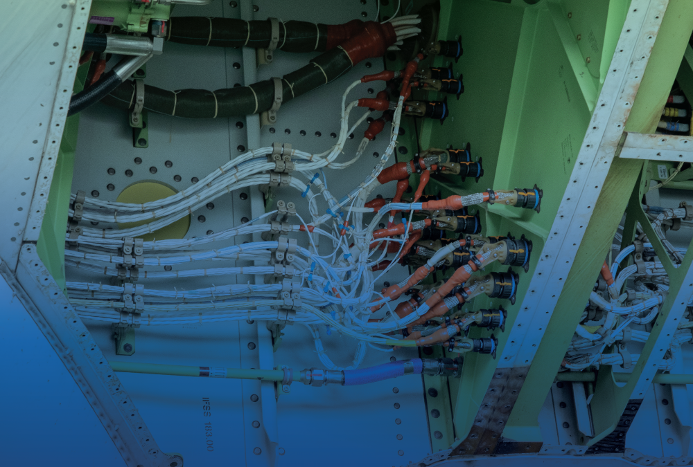 Aerospace Electrification Presents Opportunities for Nycote